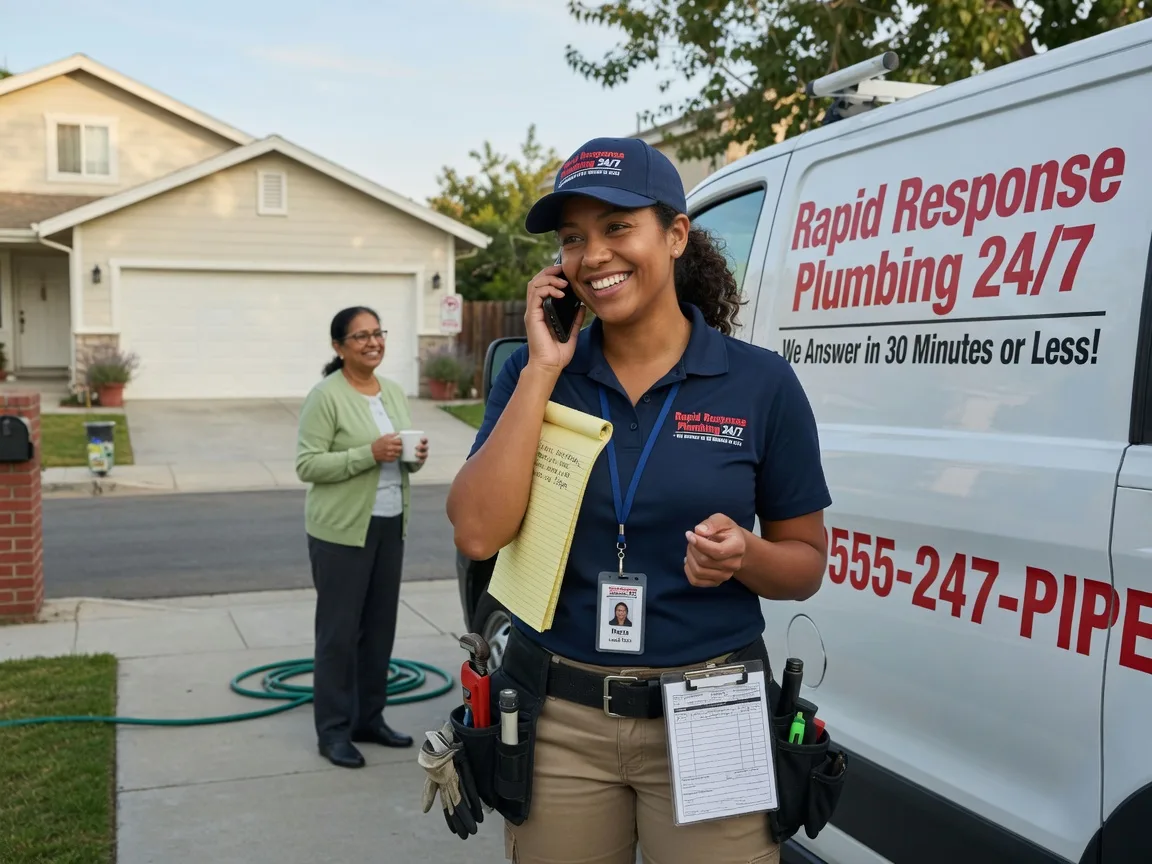 Emergency Plumber Wellington, FL FAQs